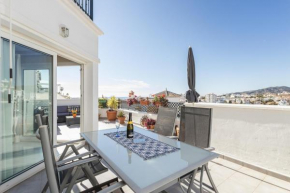 Homely Apartment, Nerja